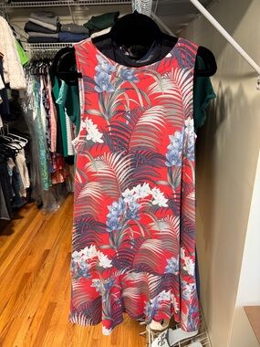 Tommy Bahama Sleeveless Shift Dress